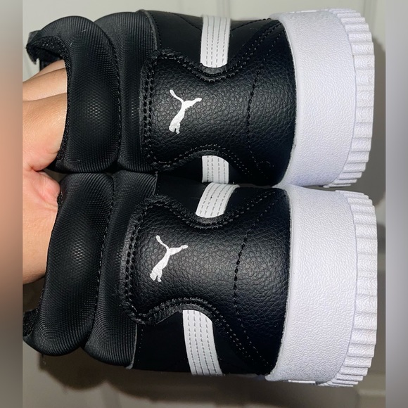 Women puma shoes 👑 - Picture 10 of 14